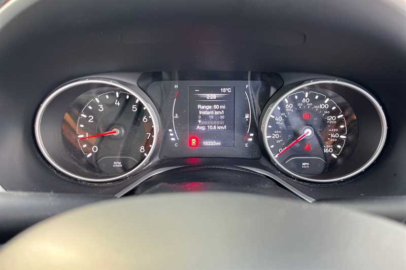 Used Jeep Compass 2020 for sale - 76442024: Photo 20