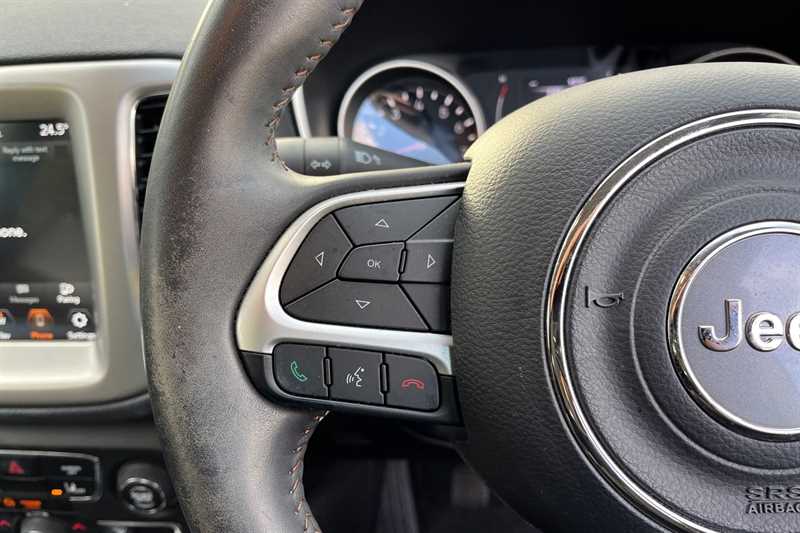 Used Jeep Compass 2020 for sale - 76442024: Photo 21