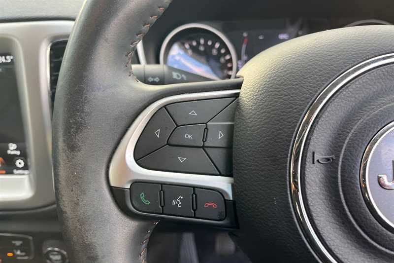 Used Jeep Compass 2020 for sale - 76442024: Photo 26