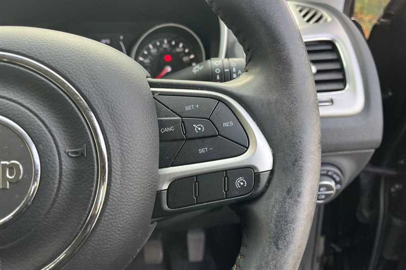 Used Jeep Compass 2020 for sale - 76442024: Photo 27