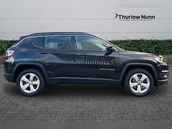Used Jeep Compass 2020 for sale - 76442024: Photo
