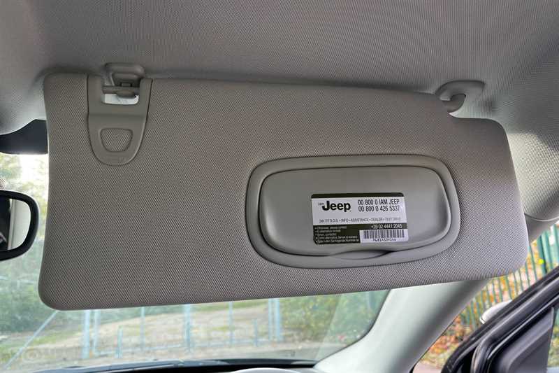 Used Jeep Compass 2020 for sale - 76442024: Photo 35