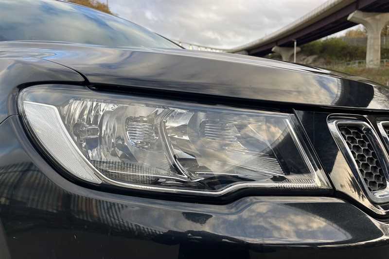 Used Jeep Compass 2020 for sale - 76442024: Photo 52