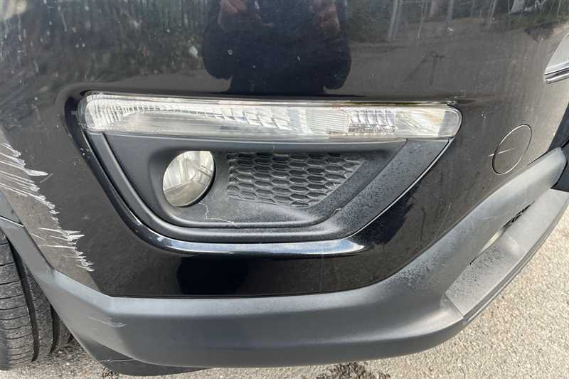 Used Jeep Compass 2020 for sale - 76442024: Photo 53