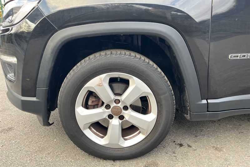 Used Jeep Compass 2020 for sale - 76442024: Photo 56