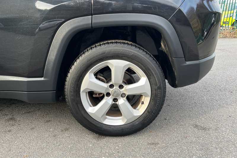 Used Jeep Compass 2020 for sale - 76442024: Photo 58