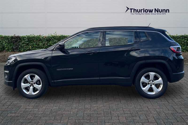 Used Jeep Compass 2020 for sale - 76442024: Photo 6