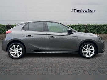 Used Vauxhall Corsa 2020 for sale - 78530632: Photo