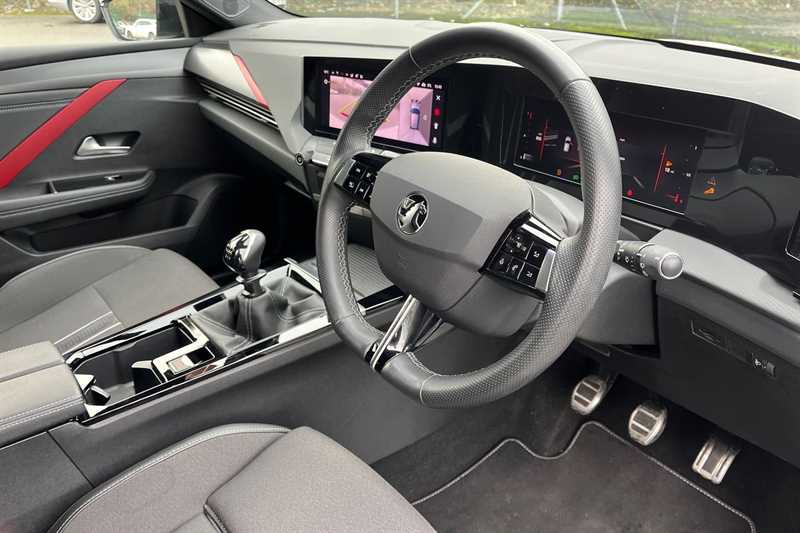 Used Vauxhall Astra 2022 for sale - 77146827: Photo 10