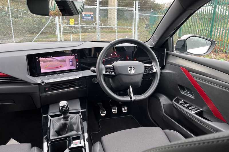 Used Vauxhall Astra 2022 for sale - 77146827: Photo 11