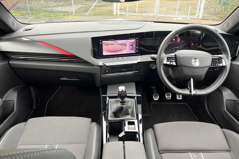 Used Vauxhall Astra 2022 for sale - 77146827: Photo 12