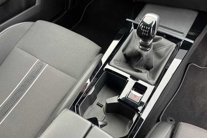 Used Vauxhall Astra 2022 for sale - 77146827: Photo 14