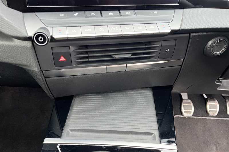 Used Vauxhall Astra 2022 for sale - 77146827: Photo 15