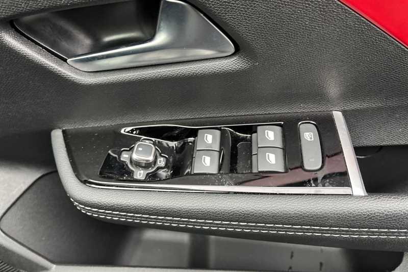 Used Vauxhall Astra 2022 for sale - 77146827: Photo 16