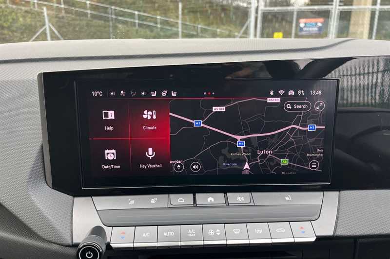 Used Vauxhall Astra 2022 for sale - 77146827: Photo 18