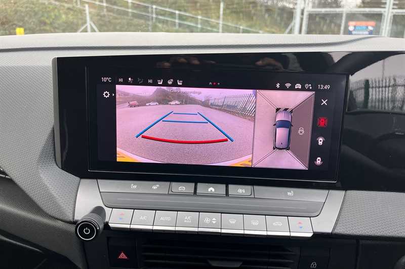 Used Vauxhall Astra 2022 for sale - 77146827: Photo 19