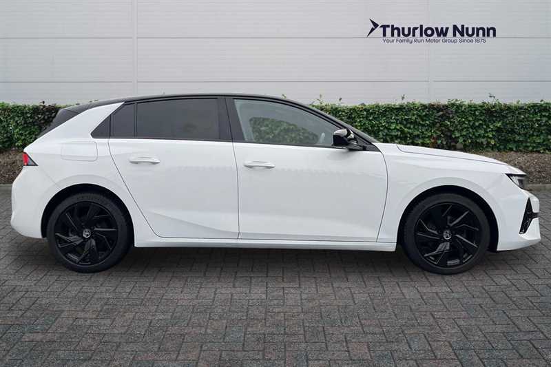 Used Vauxhall Astra 2022 for sale - 77146827: Photo 2