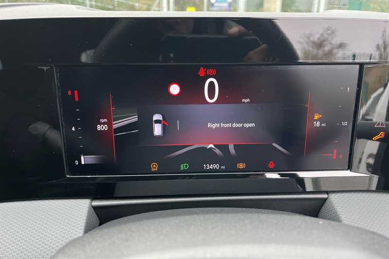 Used Vauxhall Astra 2022 for sale - 77146827: Photo 20