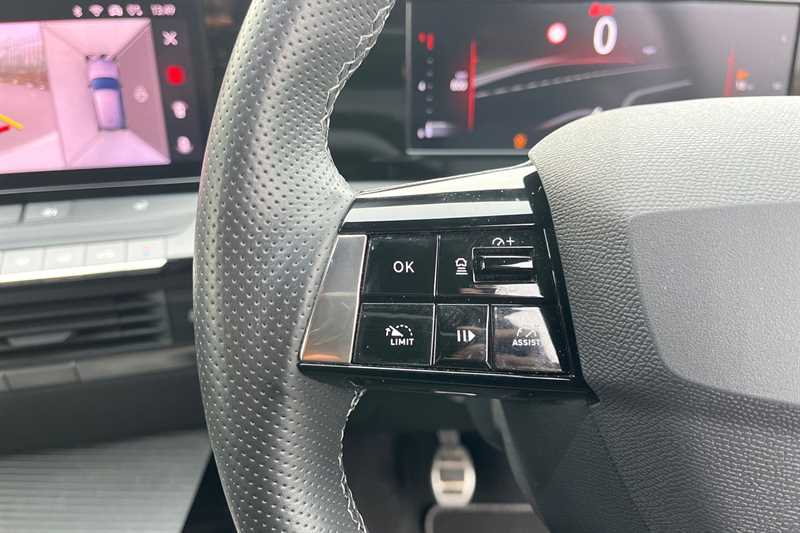 Used Vauxhall Astra 2022 for sale - 77146827: Photo 21