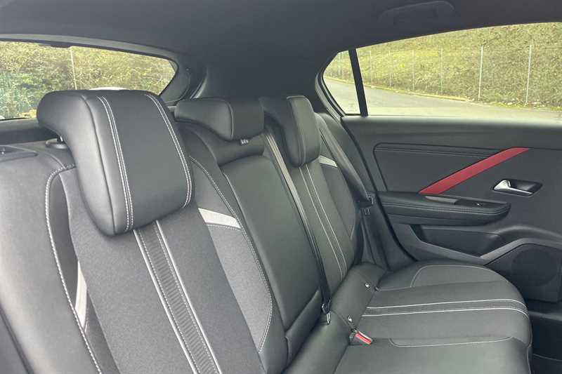 Used Vauxhall Astra 2022 for sale - 77146827: Photo 23