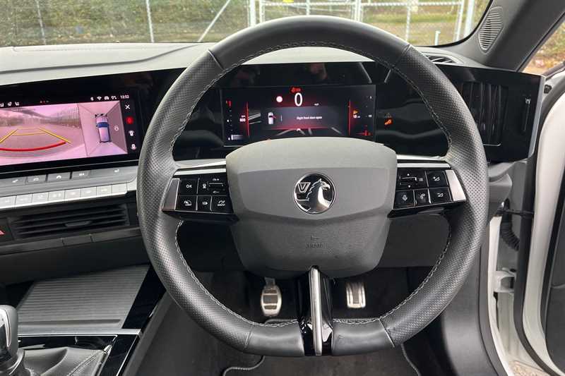 Used Vauxhall Astra 2022 for sale - 77146827: Photo 25