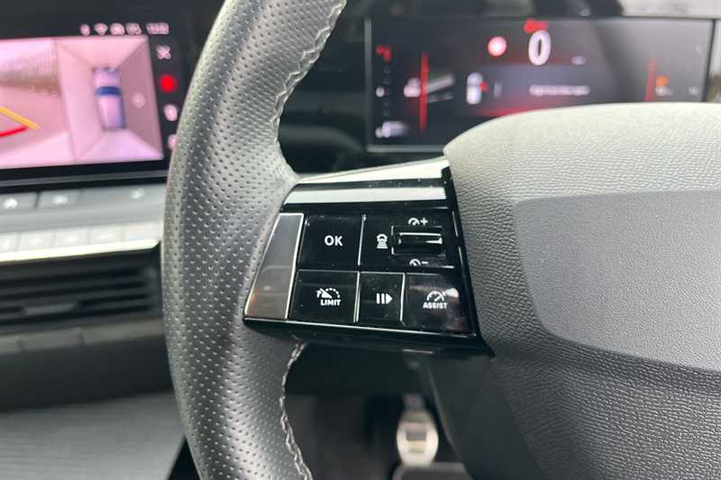 Used Vauxhall Astra 2022 for sale - 77146827: Photo 26