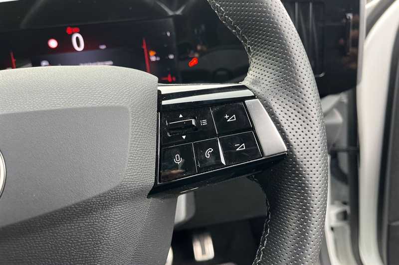 Used Vauxhall Astra 2022 for sale - 77146827: Photo 27