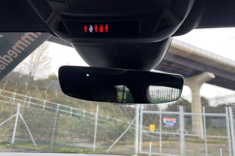 Used Vauxhall Astra 2022 for sale - 77146827: Photo 34