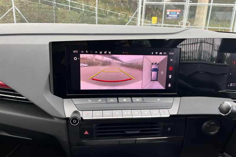 Used Vauxhall Astra 2022 for sale - 77146827: Photo 37