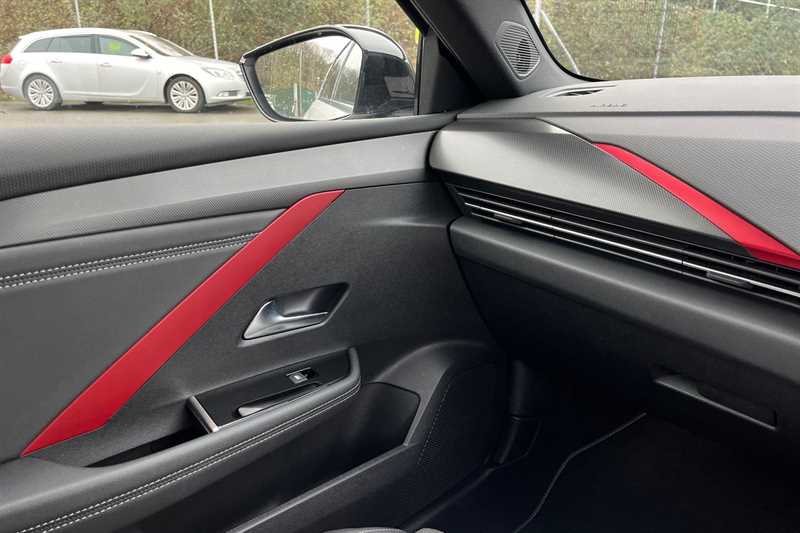 Used Vauxhall Astra 2022 for sale - 77146827: Photo 39