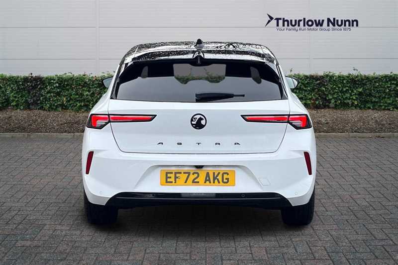 Used Vauxhall Astra 2022 for sale - 77146827: Photo 4