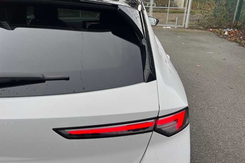 Used Vauxhall Astra 2022 for sale - 77146827: Photo 45