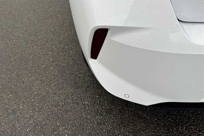 Used Vauxhall Astra 2022 for sale - 77146827: Photo 46