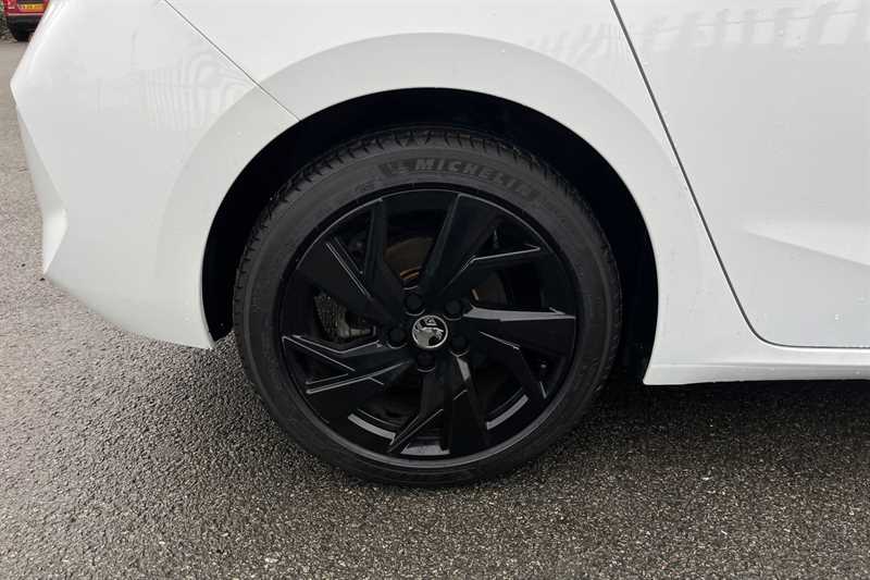 Used Vauxhall Astra 2022 for sale - 77146827: Photo 49