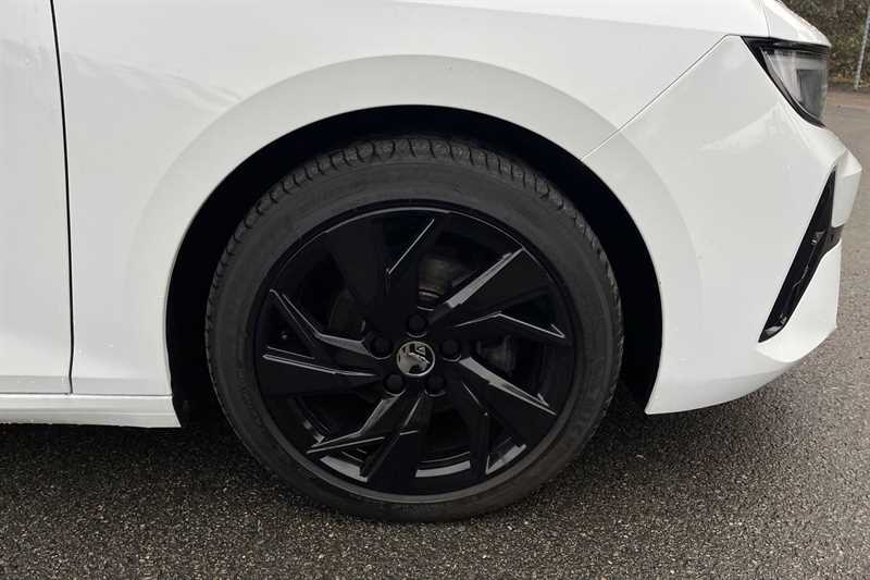 Used Vauxhall Astra 2022 for sale - 77146827: Photo 51