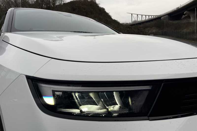 Used Vauxhall Astra 2022 for sale - 77146827: Photo 52