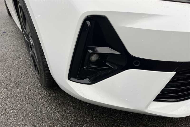 Used Vauxhall Astra 2022 for sale - 77146827: Photo 53