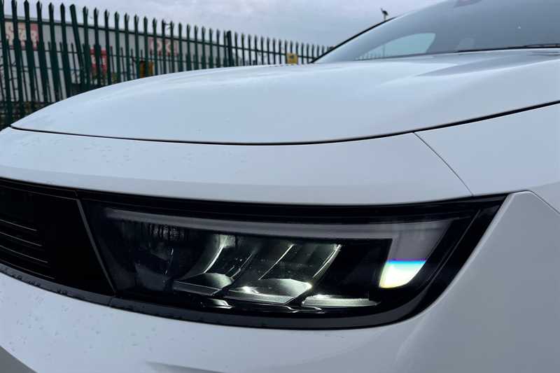 Used Vauxhall Astra 2022 for sale - 77146827: Photo 54