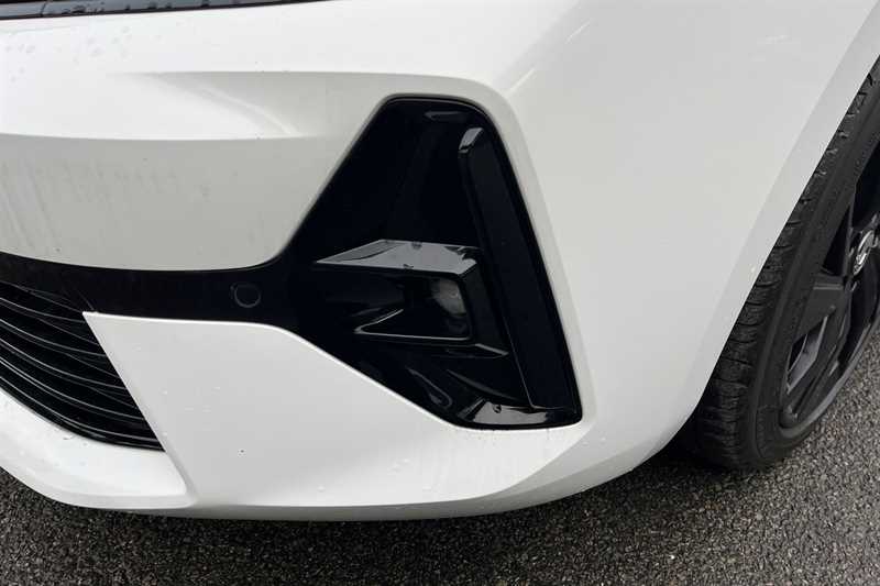 Used Vauxhall Astra 2022 for sale - 77146827: Photo 55