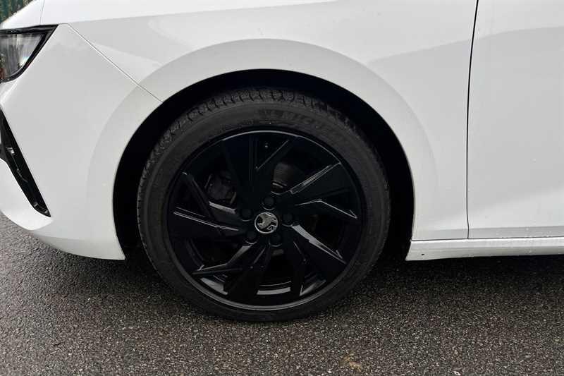 Used Vauxhall Astra 2022 for sale - 77146827: Photo 56