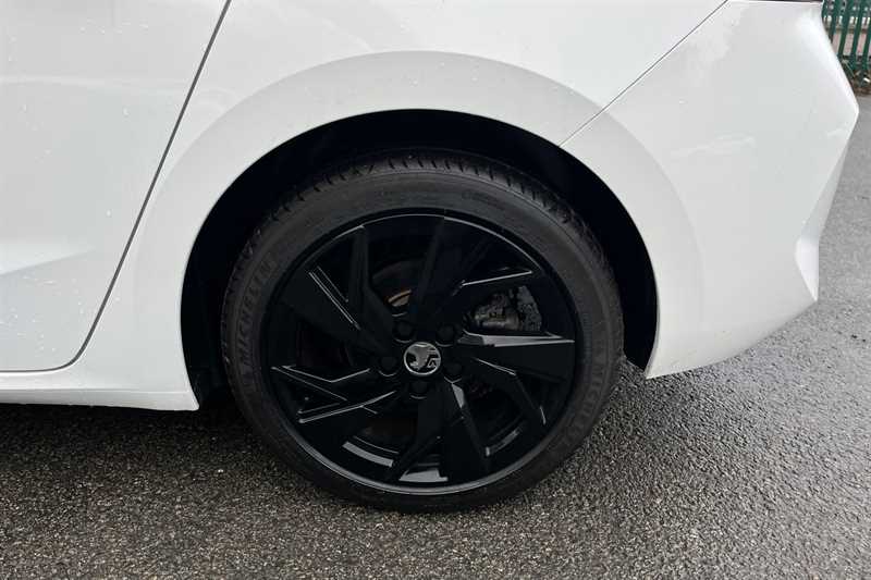 Used Vauxhall Astra 2022 for sale - 77146827: Photo 58