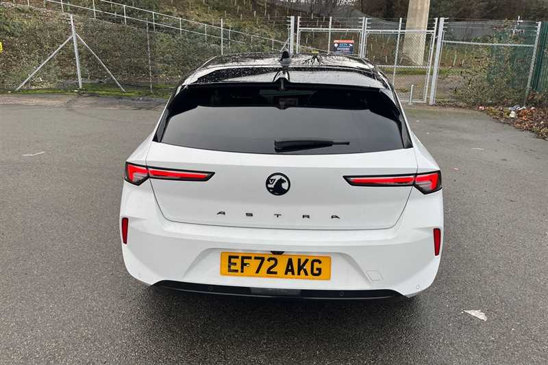 Used Vauxhall Astra 2022 for sale - 77146827: Photo 59