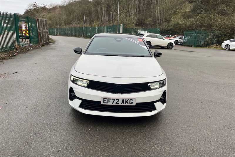 Used Vauxhall Astra 2022 for sale - 77146827: Photo 60