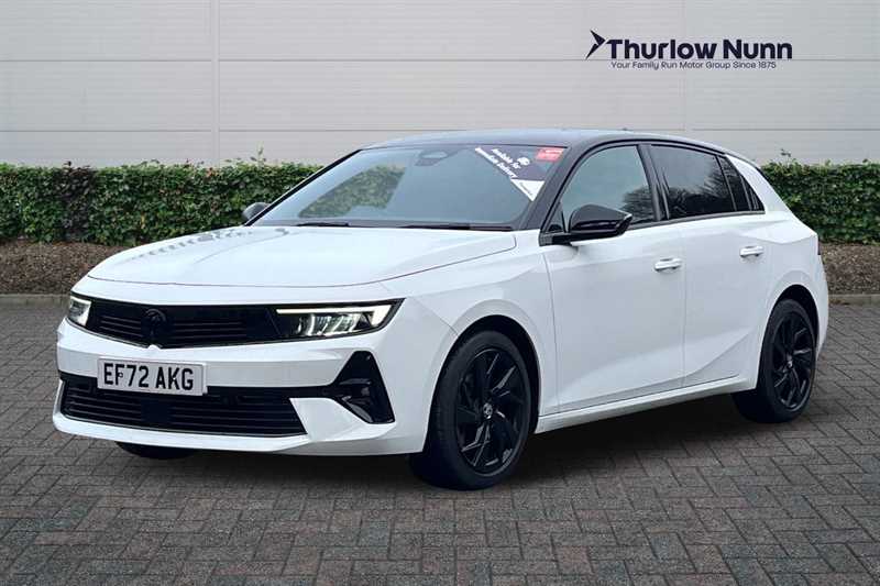 Used Vauxhall Astra 2022 for sale - 77146827: Photo 7