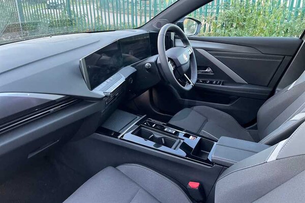 Used Vauxhall Astra 2024 for sale - 75603292: Photo 13
