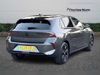 Used Vauxhall Astra 2024 for sale - 75603292: Photo