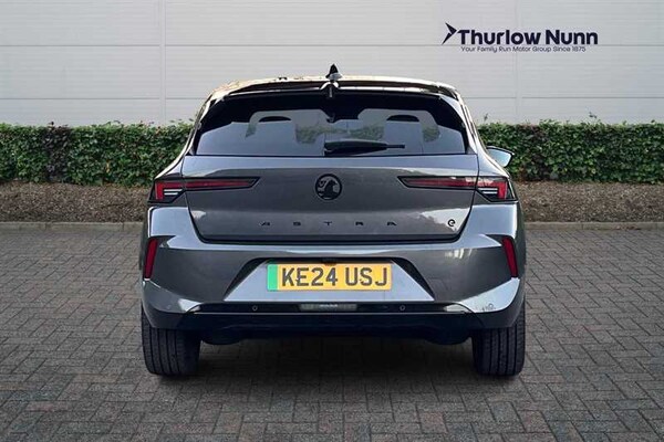 Used Vauxhall Astra 2024 for sale - 75603292: Photo 4