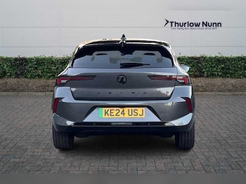 Used Vauxhall Astra 2024 for sale - 75603292: Photo