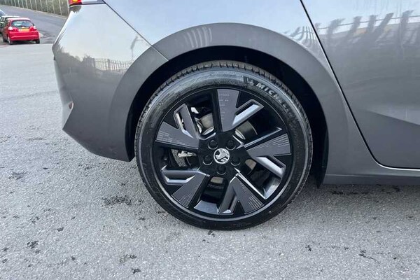 Used Vauxhall Astra 2024 for sale - 75603292: Photo 50