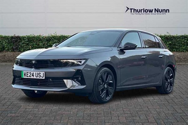 Used Vauxhall Astra 2024 for sale - 75603292: Photo 7